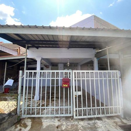 Iman Homestay - Islam Only กวนตัน ภายนอก รูปภาพ